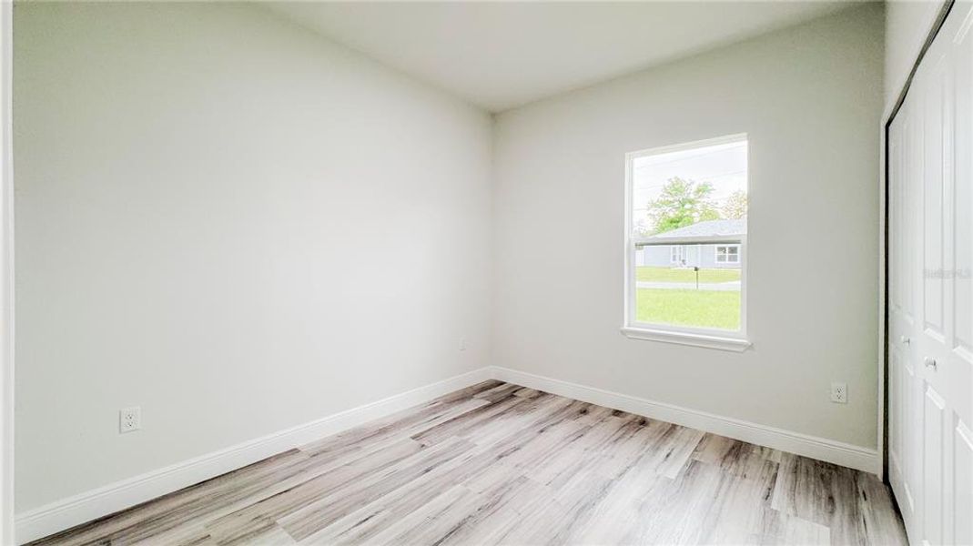 Spacious, unfurnished interior of a new home in , Ocala (Image 10). Spacious, unfurnished interior of a new home in , Ocala (Image 10).