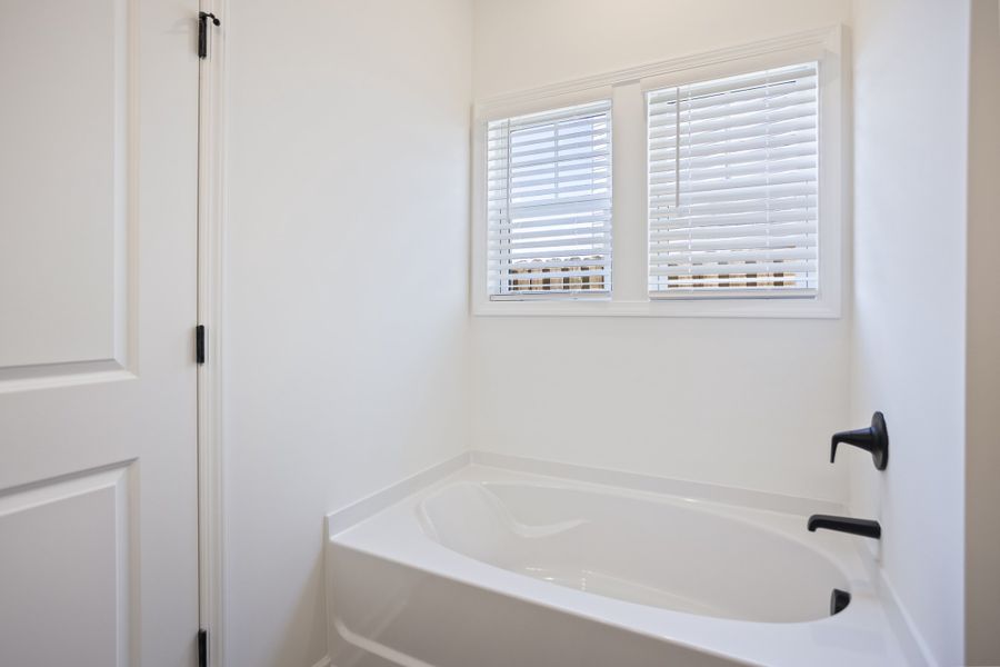 Close-up of interior finishes inside a home in Providence Station at Trolley Run, Aiken (Image 16). Close-up of interior finishes inside a home in Providence Station at Trolley Run, Aiken (Image 16).