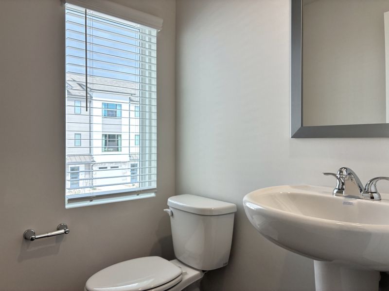 Close-up of interior finishes inside a home in Holly View, Greenville (Image 14). Close-up of interior finishes inside a home in Holly View, Greenville (Image 14).