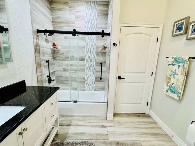 Furnished interior view inside a new home in , Lake Placid (Image 24). Furnished interior view inside a new home in , Lake Placid (Image 24).