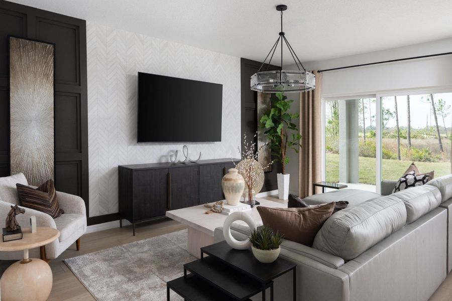 Two Rivers | Gabriela