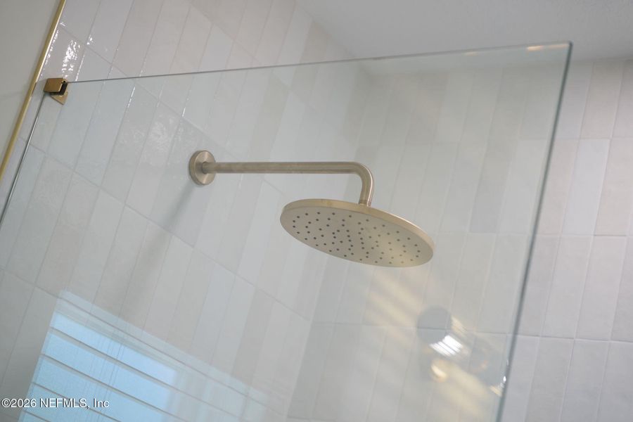 Close-up of interior finishes inside a home in , Hastings (Image 12).