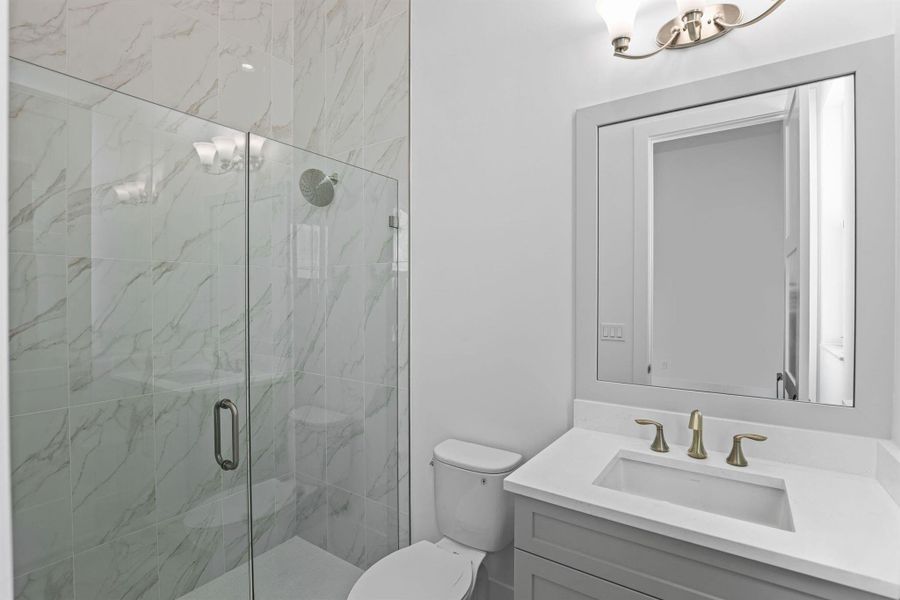 Image 43 of a home in Artistry Palm Beach.