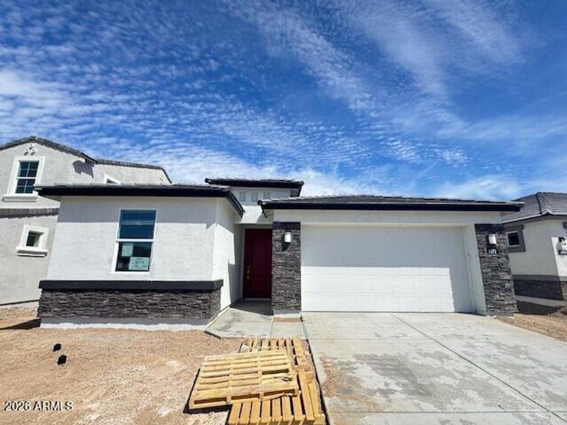 Lot 2053 Lot 2053