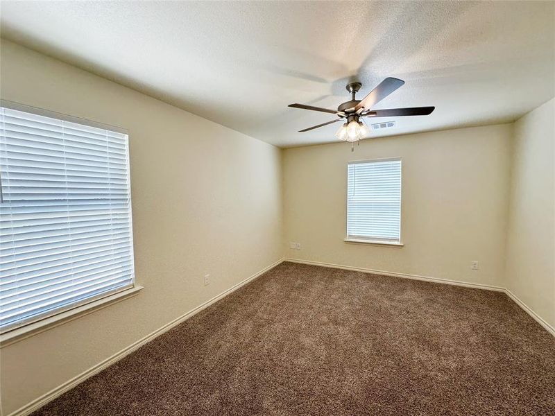 Spacious, unfurnished interior of a new home in , Mineral Wells (Image 5). Spacious, unfurnished interior of a new home in , Mineral Wells (Image 5).