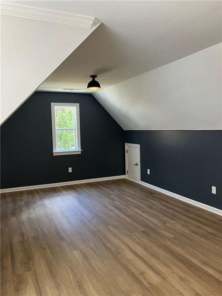 Spacious, unfurnished interior of a new home in , Ball Ground (Image 41). Spacious, unfurnished interior of a new home in , Ball Ground (Image 41).