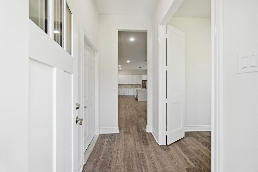 Entryway