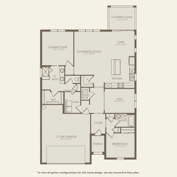 First Floor First Floor