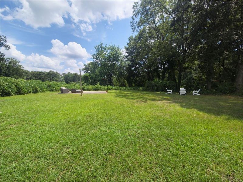 Natural landscape and outdoor views near  in Decatur (Image 27).