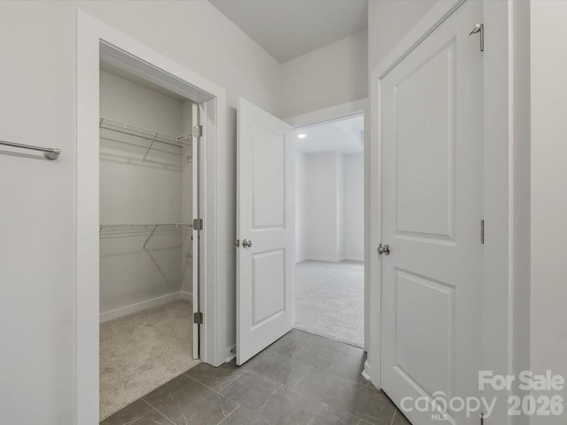 Owner's Bath Owner's Bath