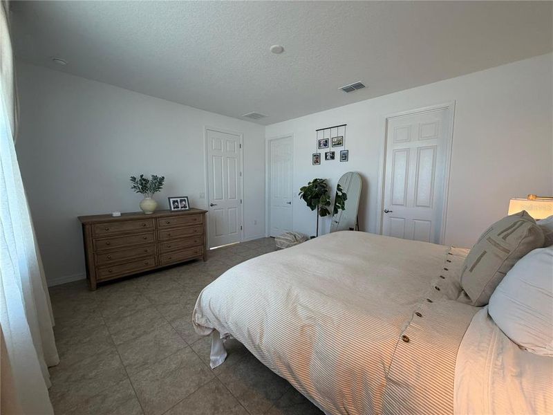 Furnished interior view inside a new home in , Ocala (Image 38). Furnished interior view inside a new home in , Ocala (Image 38).