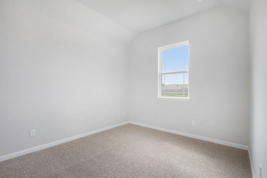 Spacious, unfurnished interior of a new home in , Bay City (Image 25). Spacious, unfurnished interior of a new home in , Bay City (Image 25).