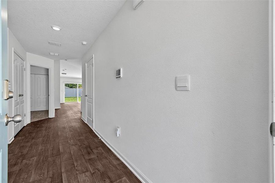 Spacious, unfurnished interior of a new home in , Palm Coast (Image 16).