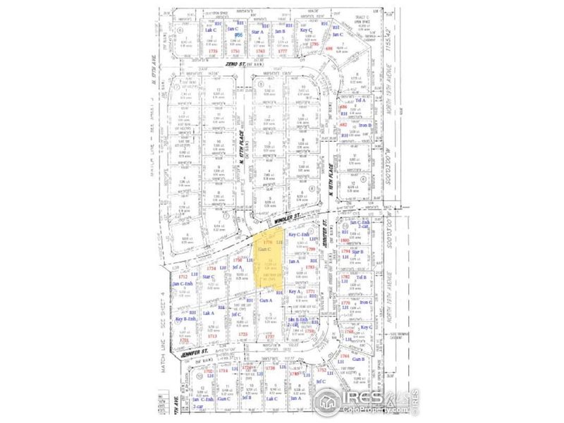 Image 3 of a home in Cherry Meadows. Image 3 of a home in Cherry Meadows.