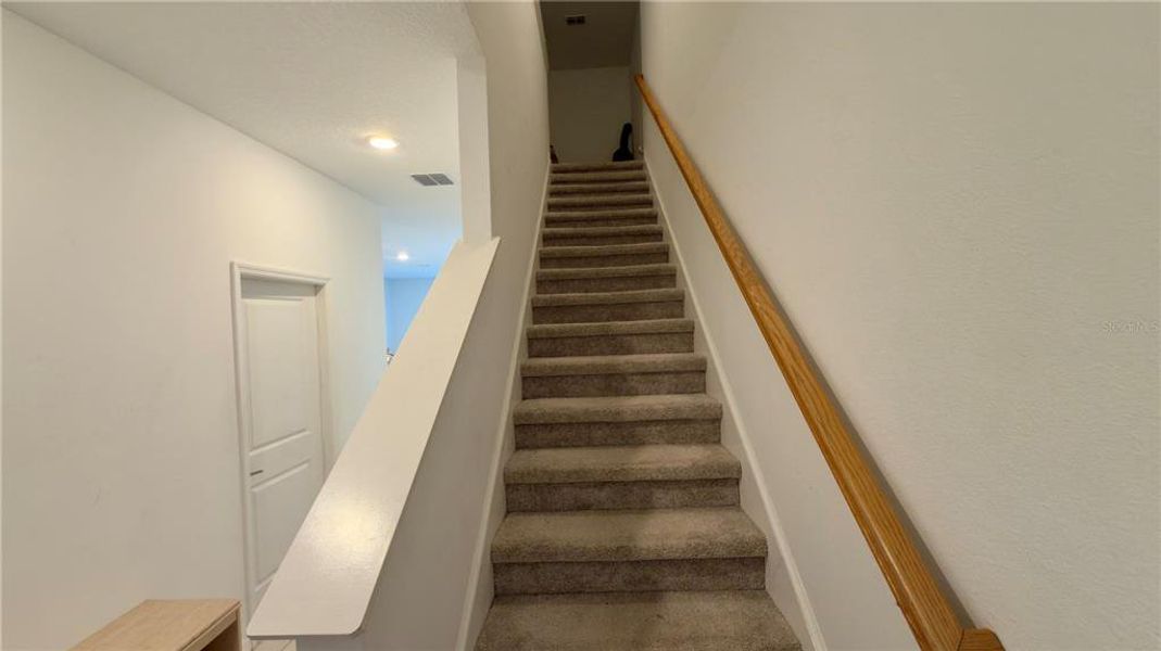 Spacious, unfurnished interior of a new home in , Davenport (Image 12). Spacious, unfurnished interior of a new home in , Davenport (Image 12).