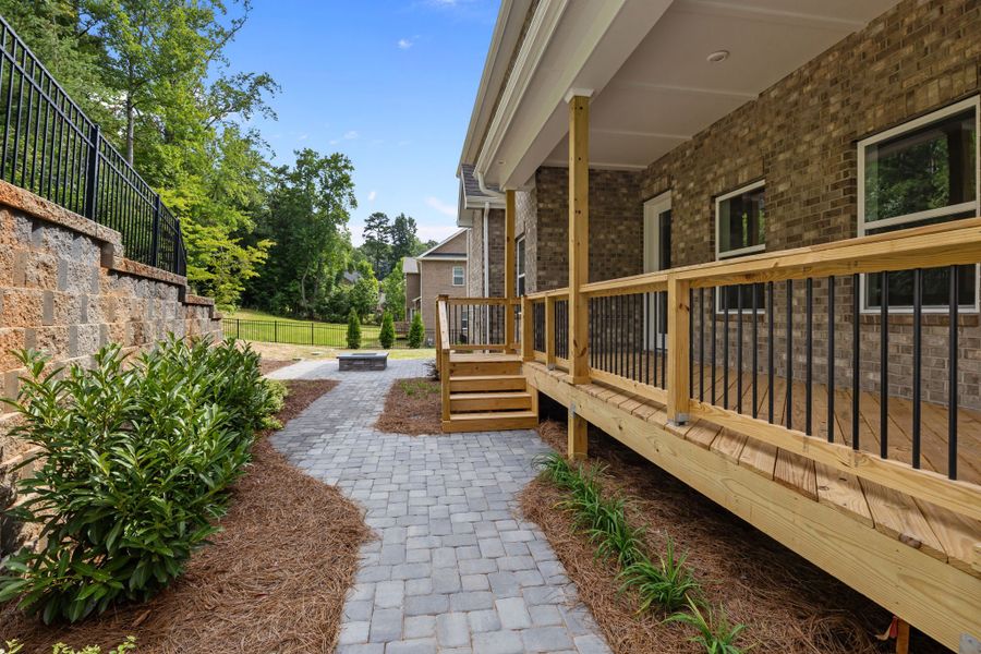 3br New Home in Mint Hill, NC. - Slide 14 3br New Home in Mint Hill, NC. - Slide 14