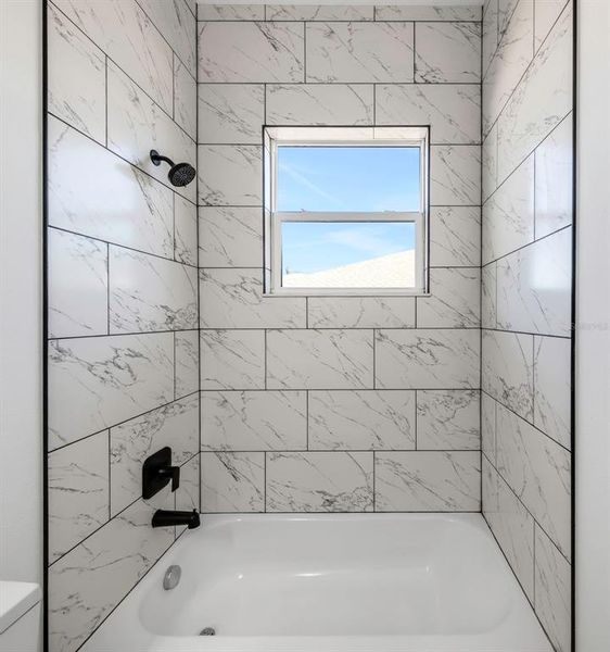 Close-up of interior finishes inside a home in , Hudson (Image 44).