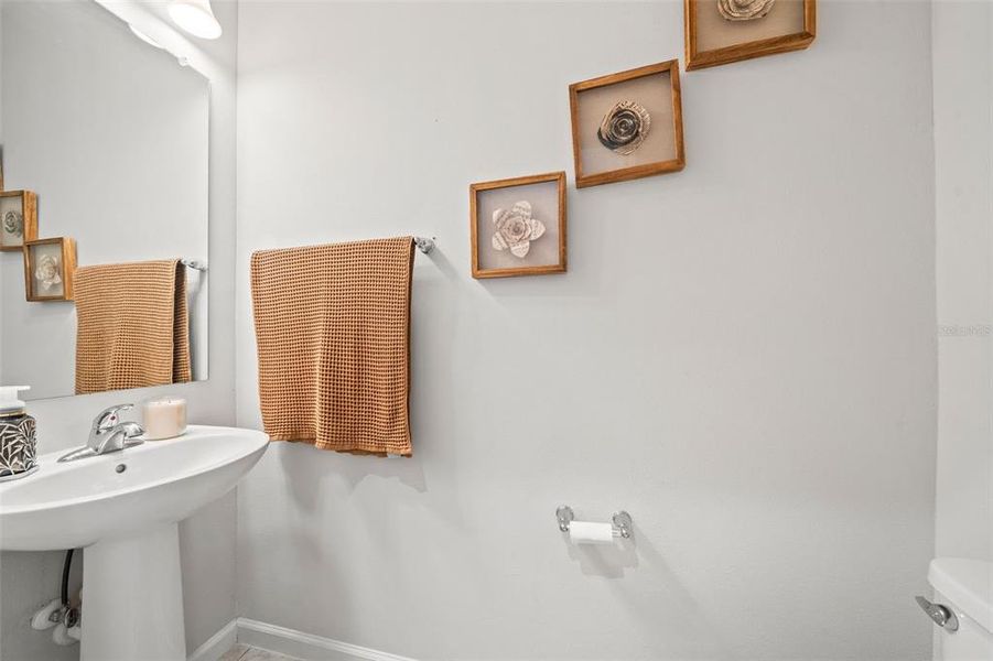 Furnished interior view inside a new home in , Land O' Lakes (Image 20). Furnished interior view inside a new home in , Land O' Lakes (Image 20).