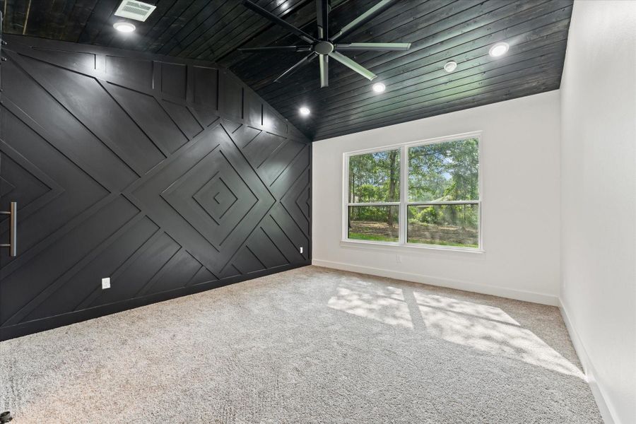 Spacious, unfurnished interior of a new home in , Hempstead (Image 29). Spacious, unfurnished interior of a new home in , Hempstead (Image 29).