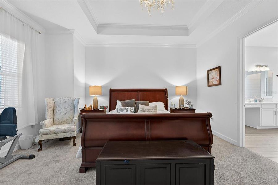 Furnished interior view inside a new home in , Wimauma (Image 13). Furnished interior view inside a new home in , Wimauma (Image 13).