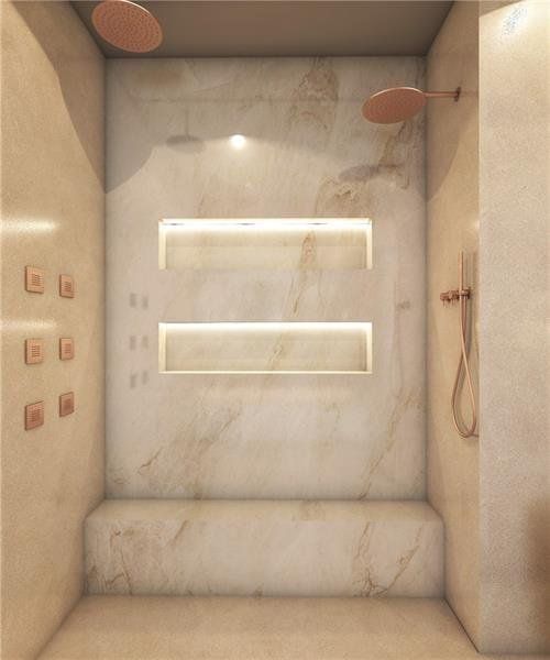Close-up of interior finishes inside a home in , Alpharetta (Image 13).