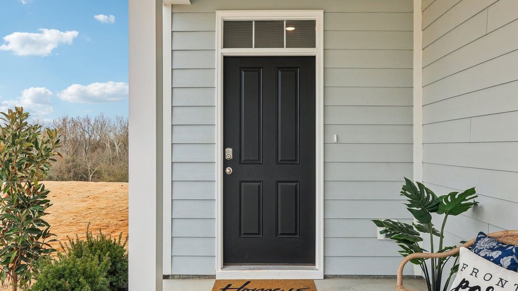 Image 47 representing the ELSTON by D.R. Horton in Percy Cove, Antioch, TN.