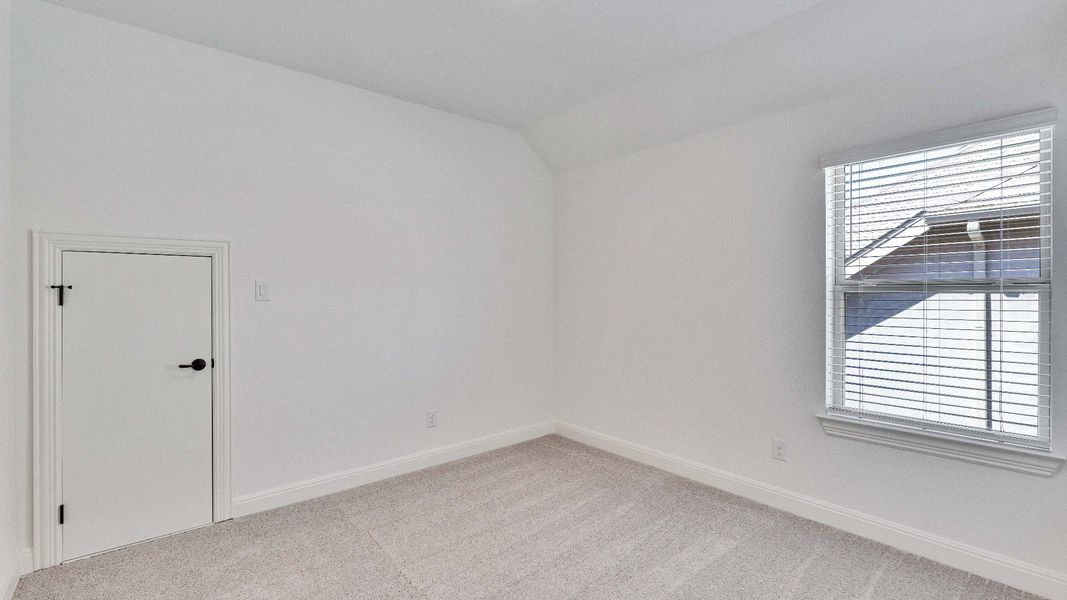 Princeton Floor Plan - Representative Photo