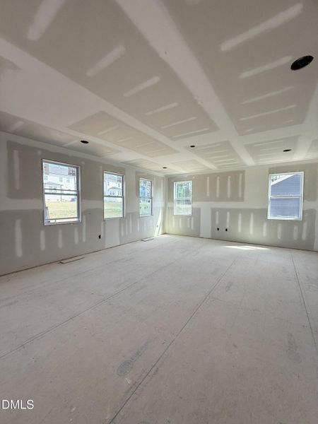 Great Room April 3 Great Room April 3