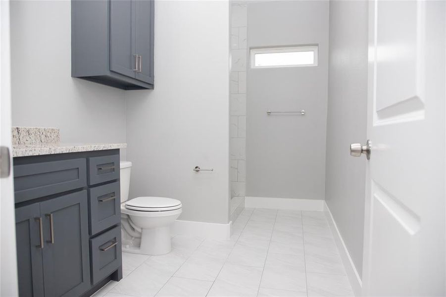 Furnished interior view inside a new home in , Dallas (Image 9). Furnished interior view inside a new home in , Dallas (Image 9).