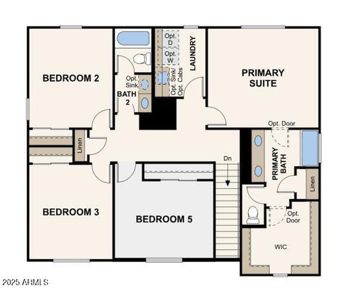 Residence 9 Bed 5