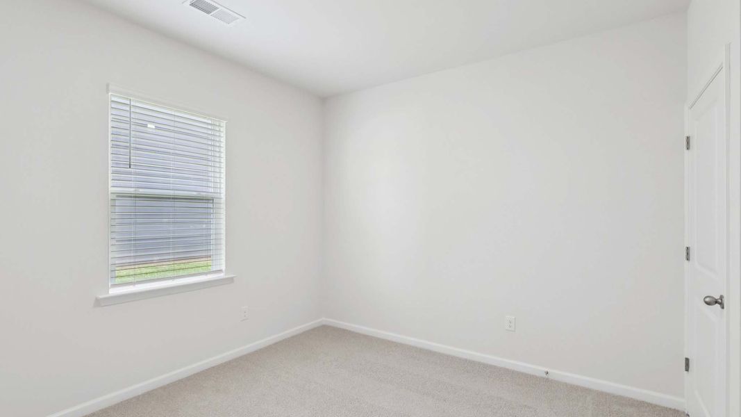 Spacious, unfurnished interior of a new home in Valley View, Waynesville (Image 23). Spacious, unfurnished interior of a new home in Valley View, Waynesville (Image 23).