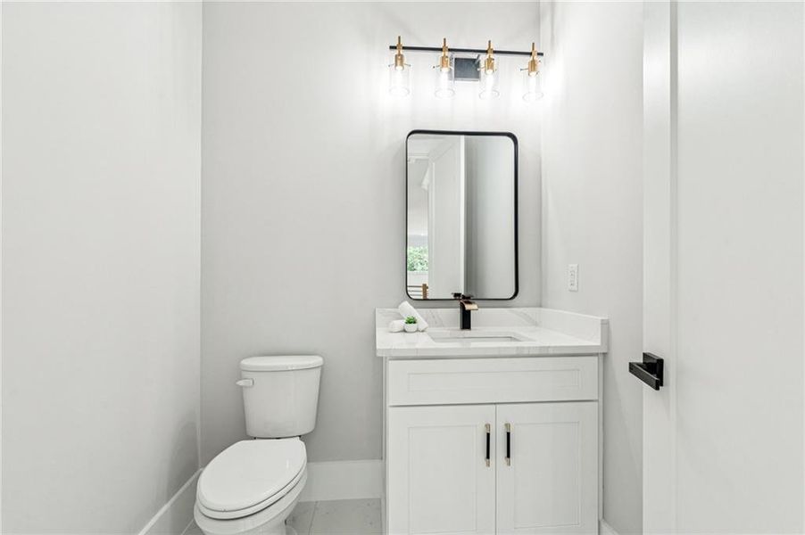 Furnished interior view inside a new home in , Hoschton (Image 5). Furnished interior view inside a new home in , Hoschton (Image 5).