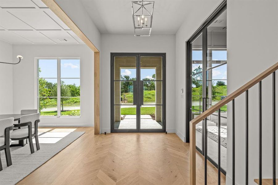 Image 37 of a home in . Image 37 of a home in .