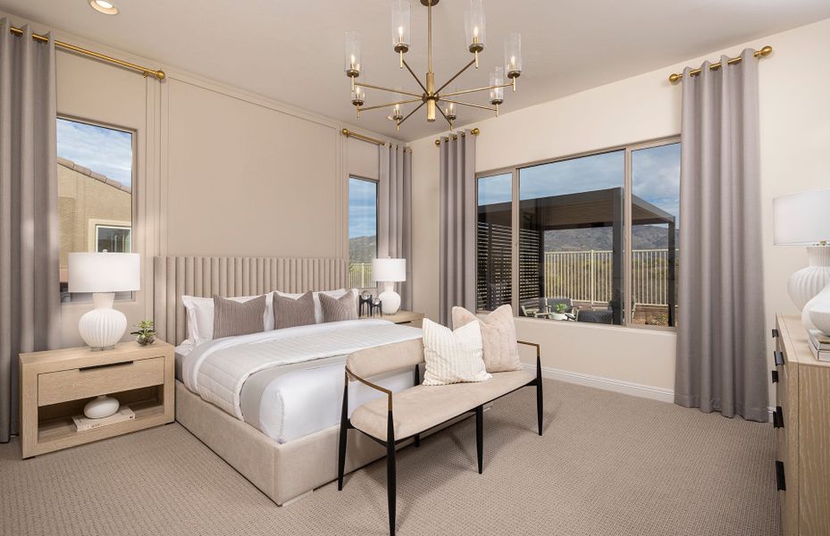 55+ Community in Vail, AZ 55+ Community in Vail, AZ