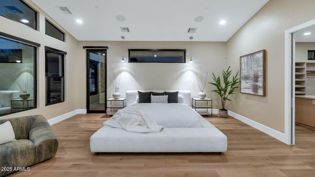 Primary Suite Primary Suite