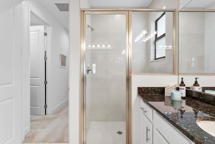 Bathroom 2 Bathroom 2