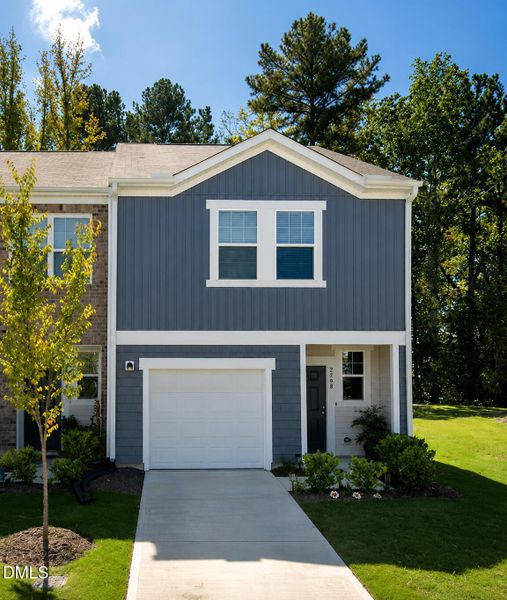 2040 Trailside 2040 Trailside