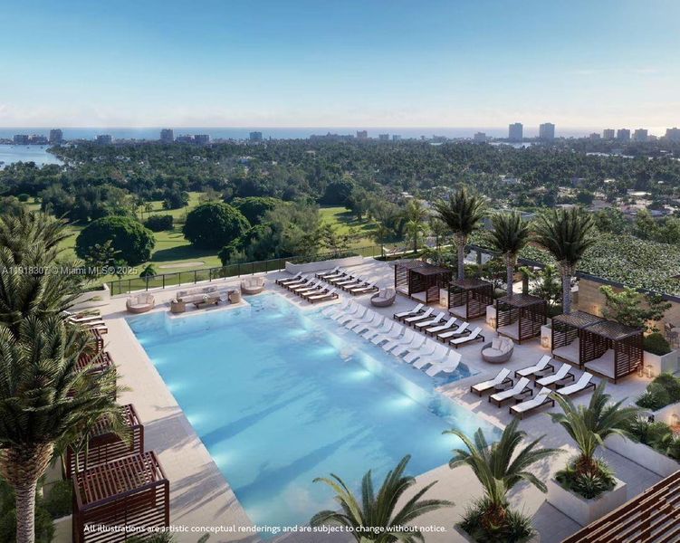 Community amenities in , Hollywood (Image 8).