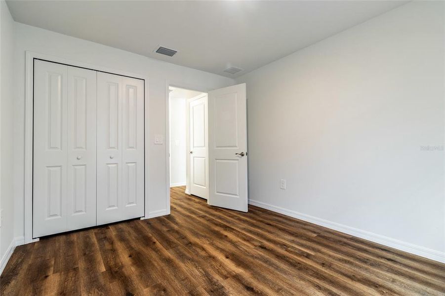 Spacious, unfurnished interior of a new home in , North Port (Image 16). Spacious, unfurnished interior of a new home in , North Port (Image 16).