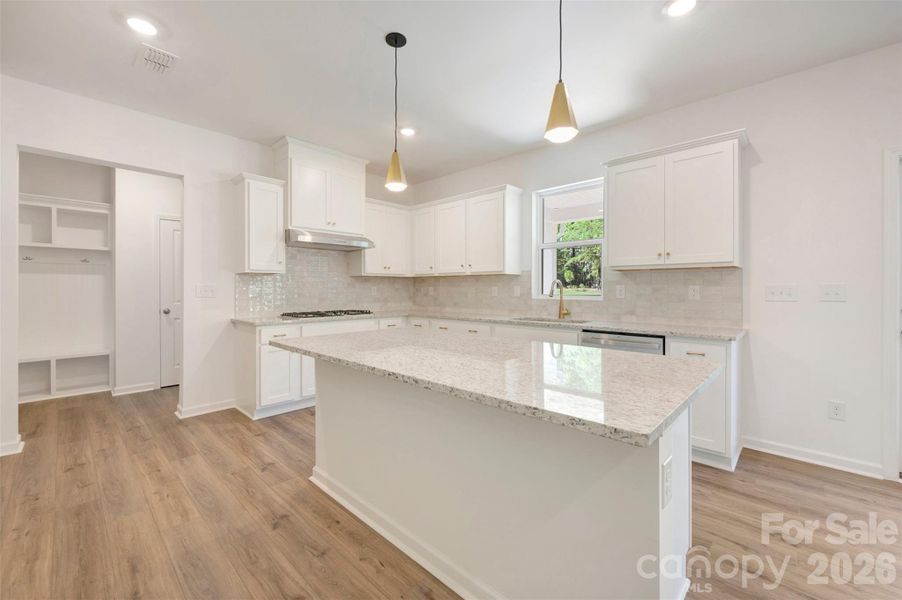 Kitchen Kitchen