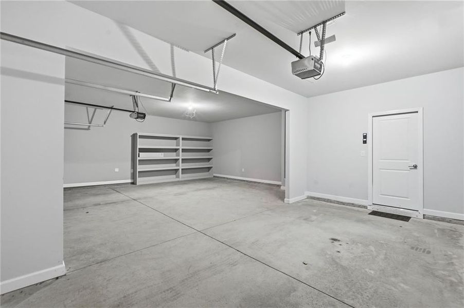 Spacious, unfurnished interior of a new home in , McDonough (Image 60). Spacious, unfurnished interior of a new home in , McDonough (Image 60).