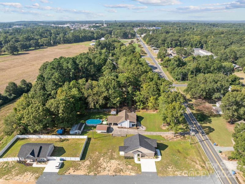 Image 32 of a home in .