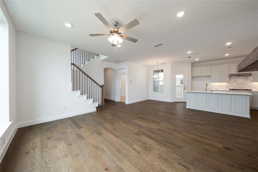 Great Room Great Room