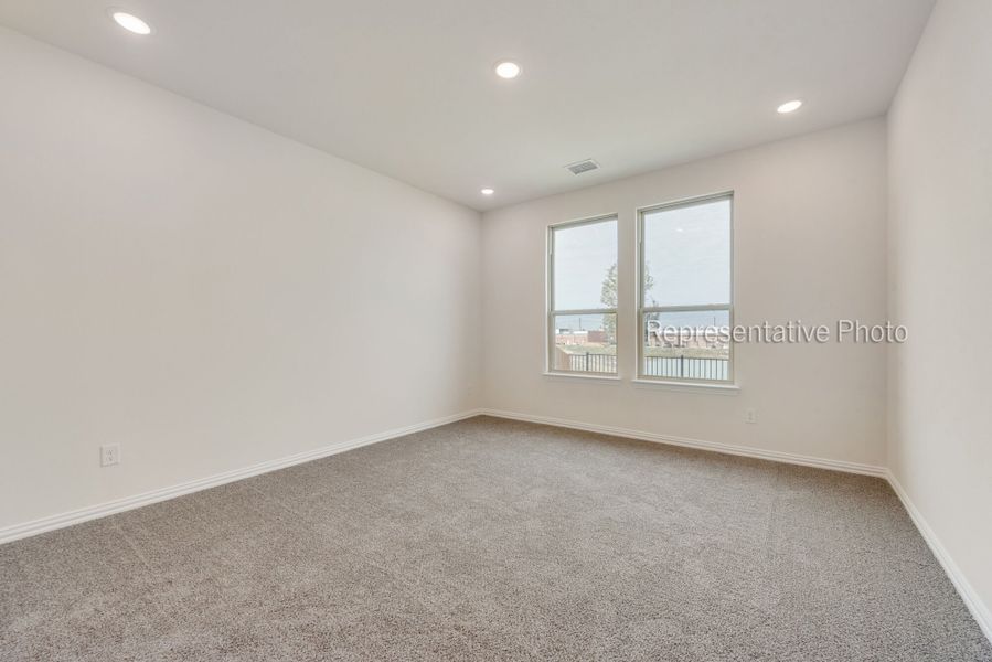Photo representation of the Isabela floorplan. Colors, finishes and options will vary. Photo representation of the Isabela floorplan. Colors, finishes and options will vary.