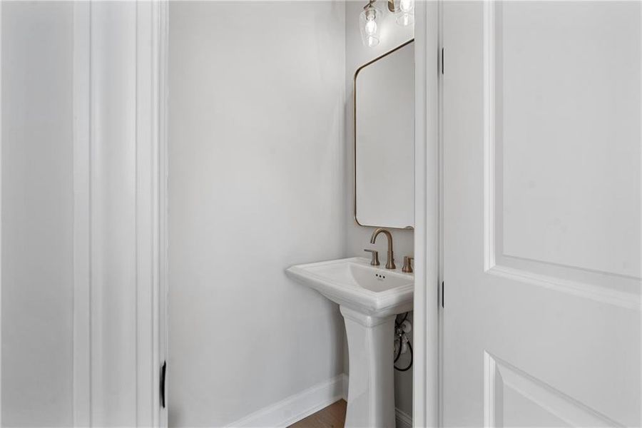 Image 44 of a home in Ward's Crossing Townhomes. Image 44 of a home in Ward's Crossing Townhomes.
