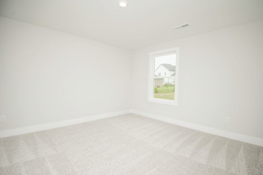 *Photo of Example Home. Selections and finishes may vary.