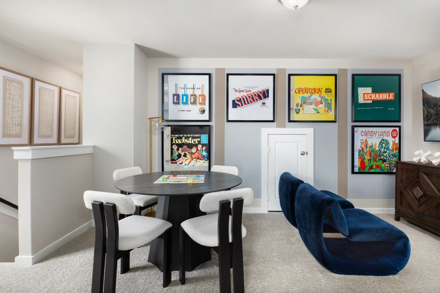 Llana New Home in Alvin, TX. - Slide 31 Llana New Home in Alvin, TX. - Slide 31