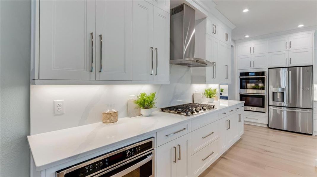 Furnished interior view inside a new home in Cresswind DeLand, Deland (Image 12). Furnished interior view inside a new home in Cresswind DeLand, Deland (Image 12).