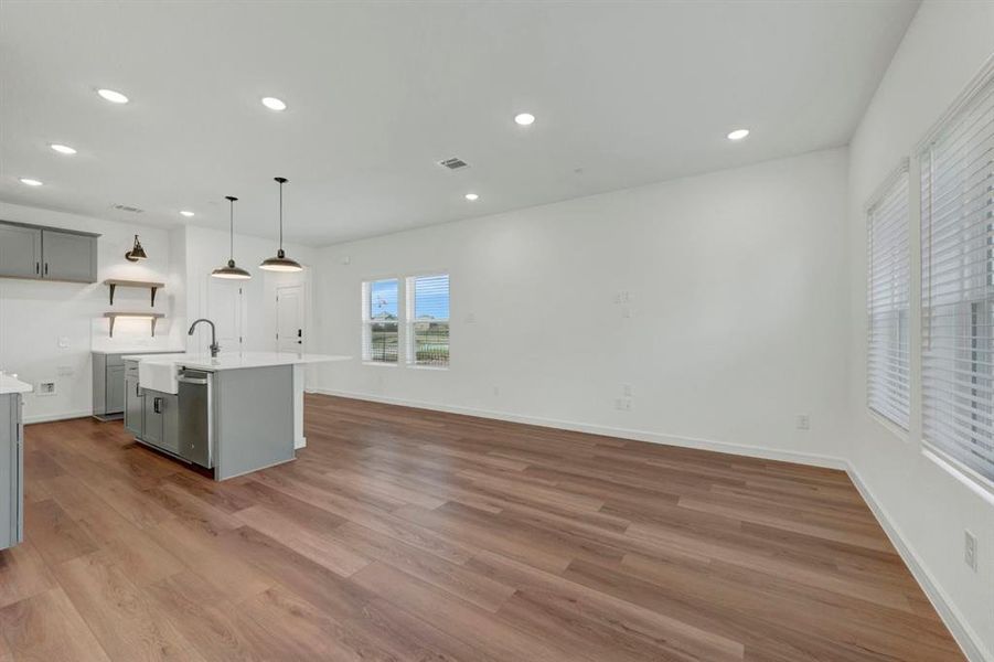 Image 33 of a home in Providence Commons.