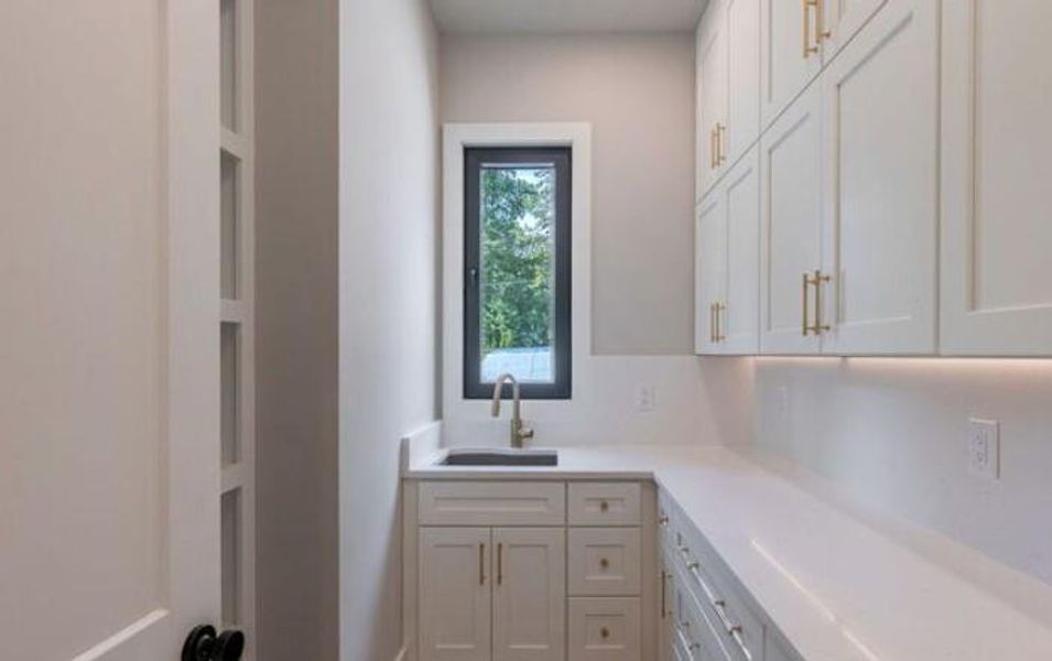 Furnished interior view inside a new home in , Cumming (Image 36). Furnished interior view inside a new home in , Cumming (Image 36).